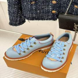 Picture of Louis Vuitton Shoes _SKULVsz35-45JX071112831